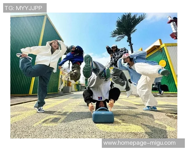 上海街舞队的防反策略解析与街舞文化的深度融合探讨