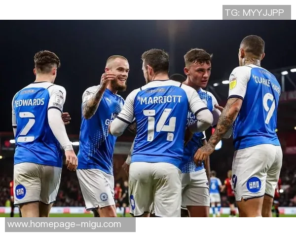 加的夫城与哈德斯菲尔的精彩对决分析与赛季前景展望