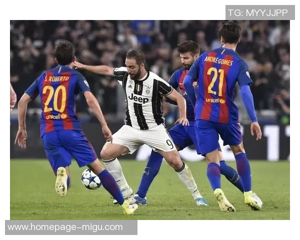 巴萨与尤文图斯谁更强大历史对比与近期表现分析