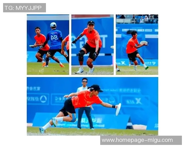 成都飞盘队的速度变革引发热议探索飞盘运动的未来发展与挑战